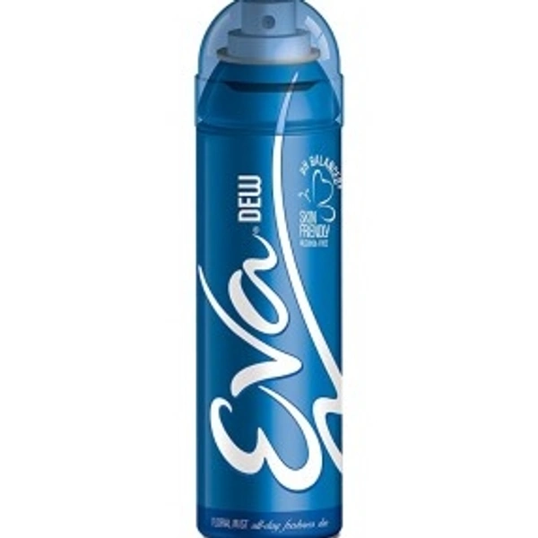 EVA DEO DEW 125ML
