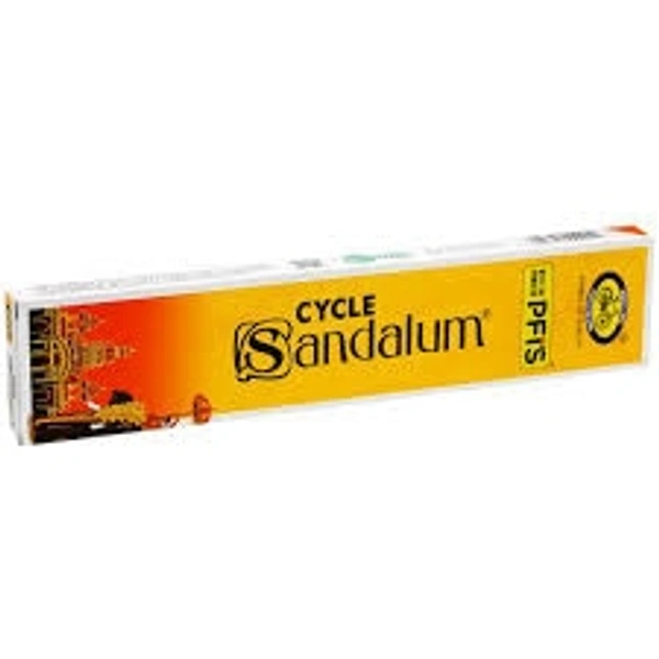 CYCLE AB SANDALUM 37G