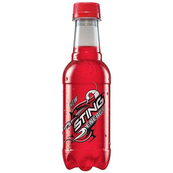 STING ENERGY 250ML