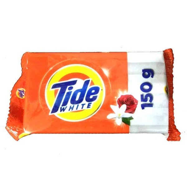TIDE BAR WHITE 150G