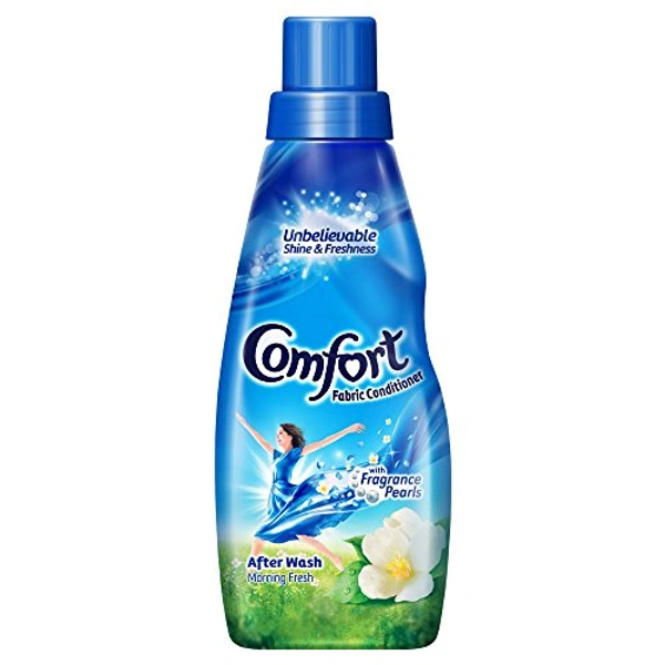 COMFORT COND BLUE 430ML