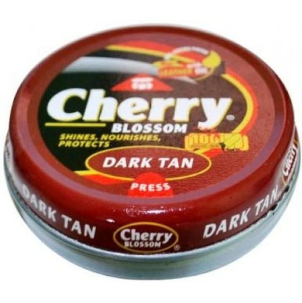 CHERRY BROWN 40GM