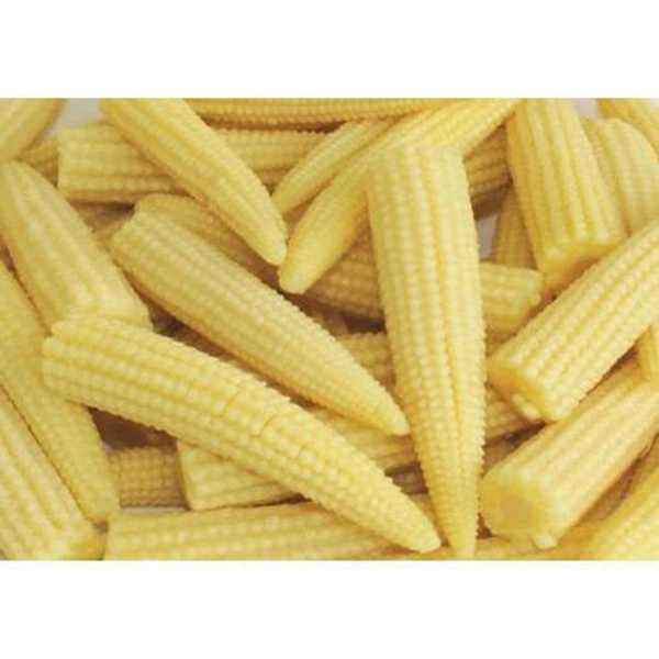 Babycorn - 250 Grams (Approx Weight), Next Day Delivery