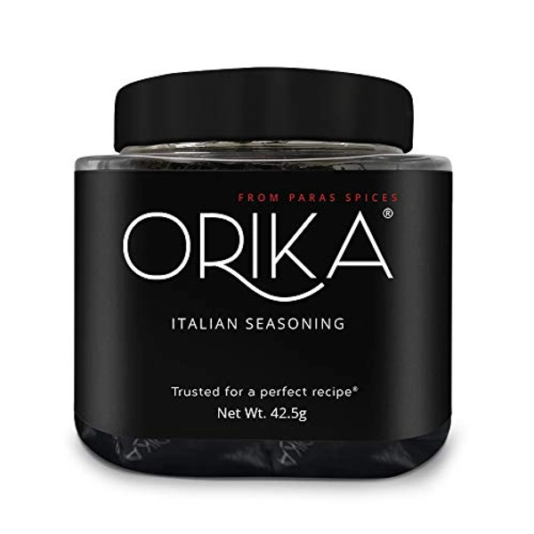 ORIKA ITALIAN SEASONING 42.5G