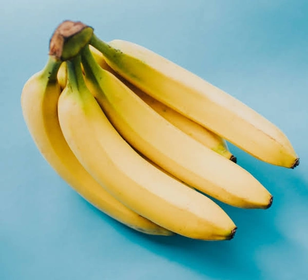 Banana - 1 Kg (Approx Weight), Next Day Delivery