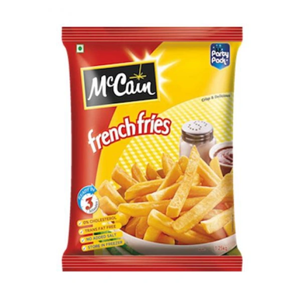 McCain FRENCH FRIES 420GM