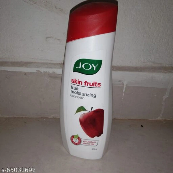 JOY SKIN FRUIT MOISTURIZING LOTION 100ML