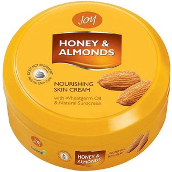 JOY HONEY CREAM 100 GM
