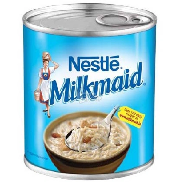 NESTLE MILKMAID 400GM