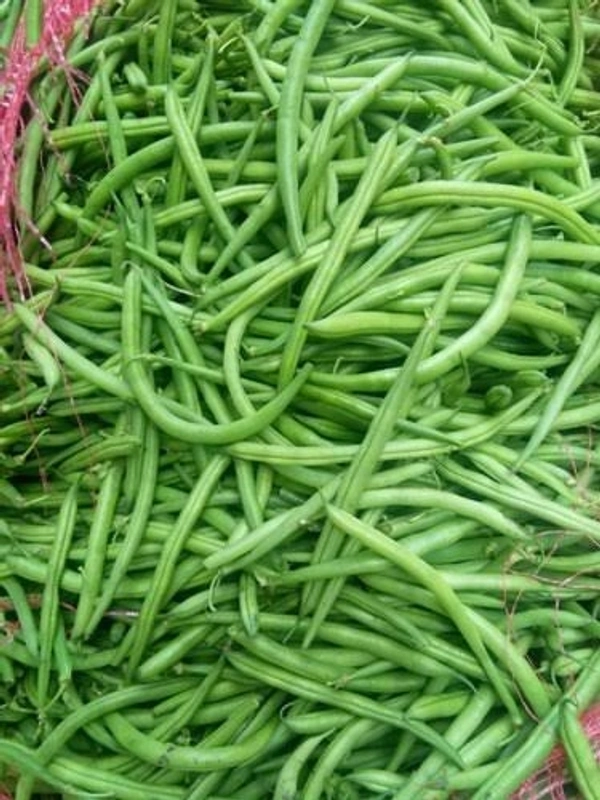 Beans - 250 Grams (Approx Weight), Next Day Delivery