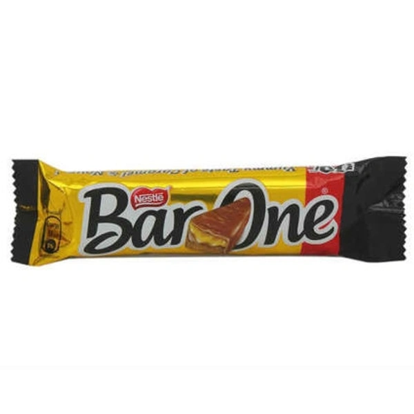 NESTLE BAR ONE