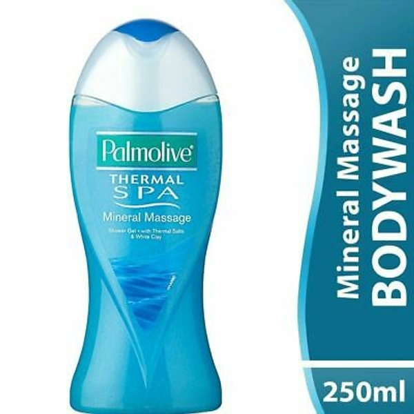 PALMOLIVE SPA MINERAL MASSAGE 250ML