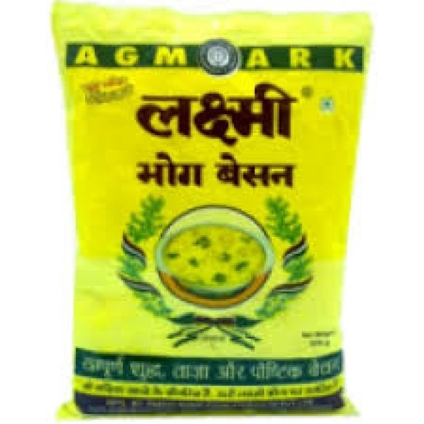 LAXMI BHOG BESAN MOTA 1KG