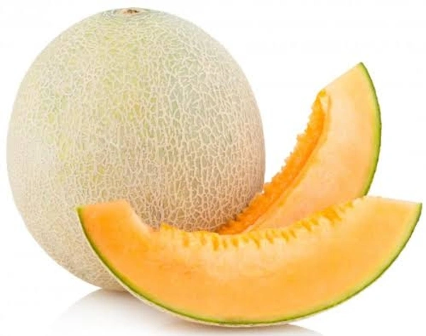 Musk Melon (kharabooja) - 1 Kg (Approx 400 - 800 Grams), Next Day Delivery