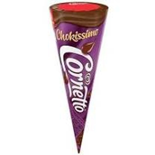 KW CORNETTO CHOKISSIMO 110 ML