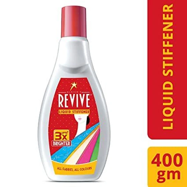 REVIVE LIQUID STIFFENER 400GM