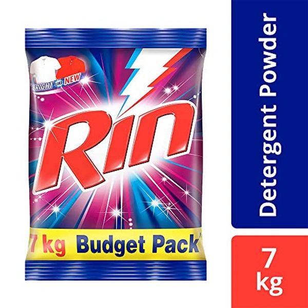 RIN POWDER BRIGHT LIKE 7KG