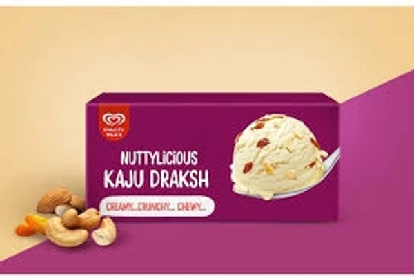 KW KAJU DRAKSH 700ML