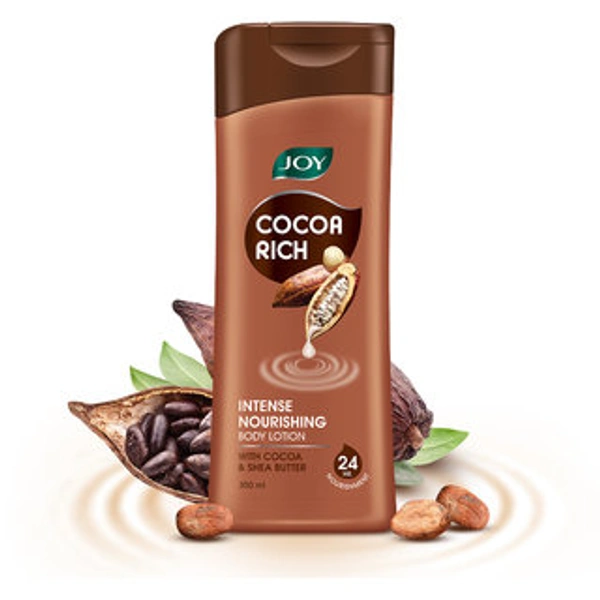 JOY COCOA RICH 100ML