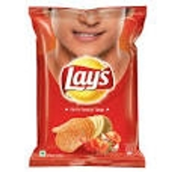 LAYS TOMATO 78G