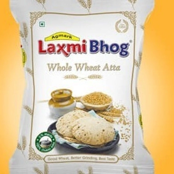 LAXMI BHOG ATTA 5KG