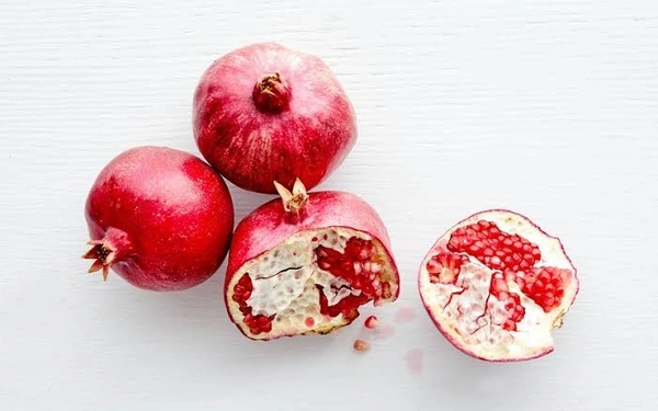 Pomegranate Small (Annar Chota Dana) - 250 Grams (Approx Weight), Next Day Delivery