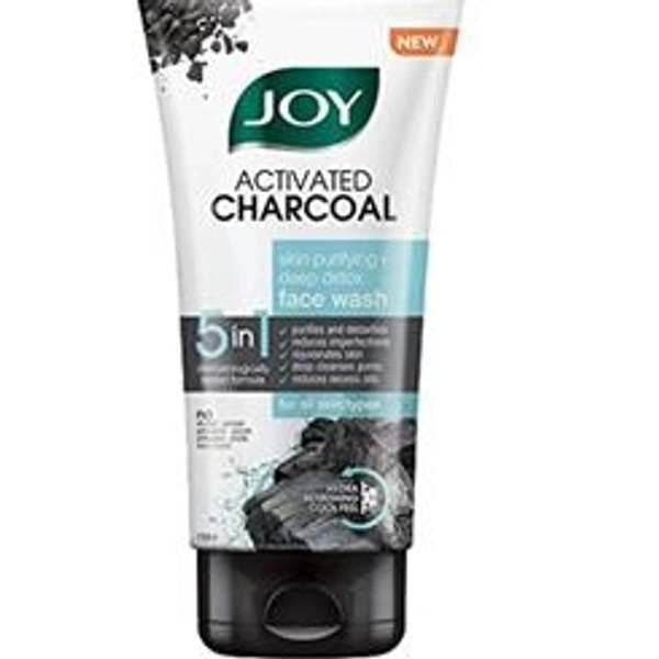 JOY FW CHARCOAL 50 ML