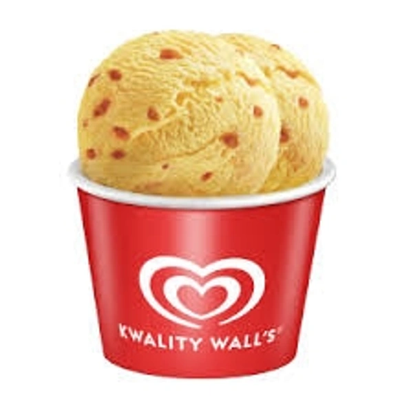 KW BUTTER SCOTCH CUPS 90ML