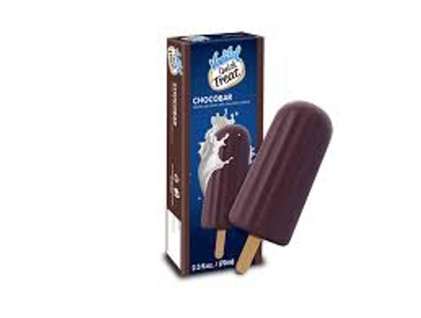 VADILAL IC ONE UP CHOCOBAR 60ML