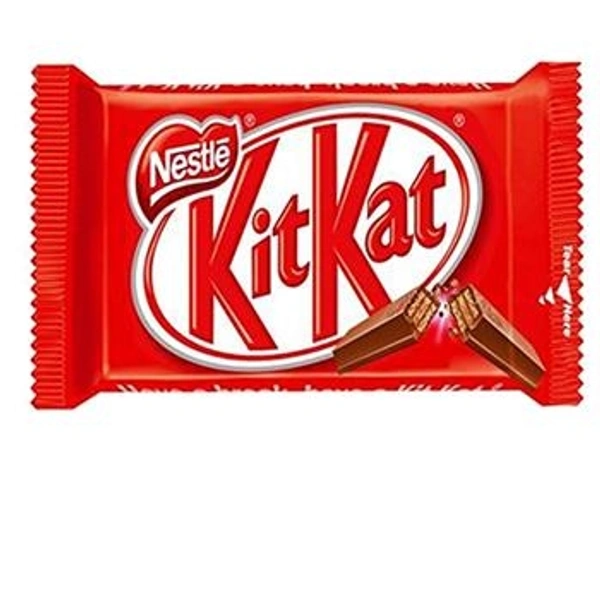 NESTLE KITKAT S&S 55G