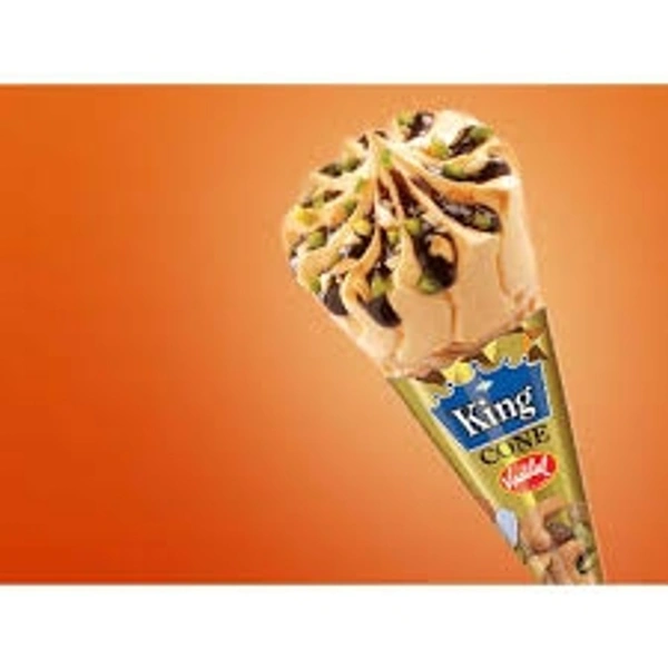 VADILAL PRIME KESAR PISTA  CON 110ML