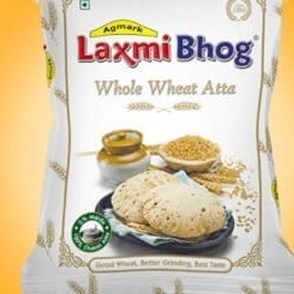 LAXMI BHOG ATTA 10KG