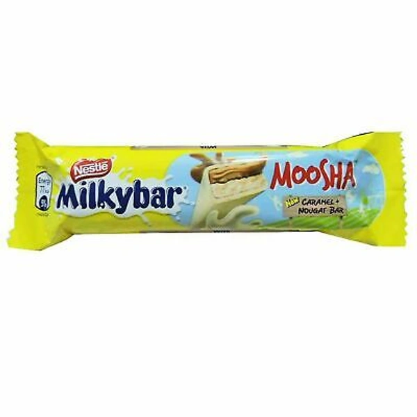 NESTLE MILKYBAR MOOSHA 18G