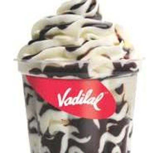 VADILAL IC SUNDAE SPIN 125ML