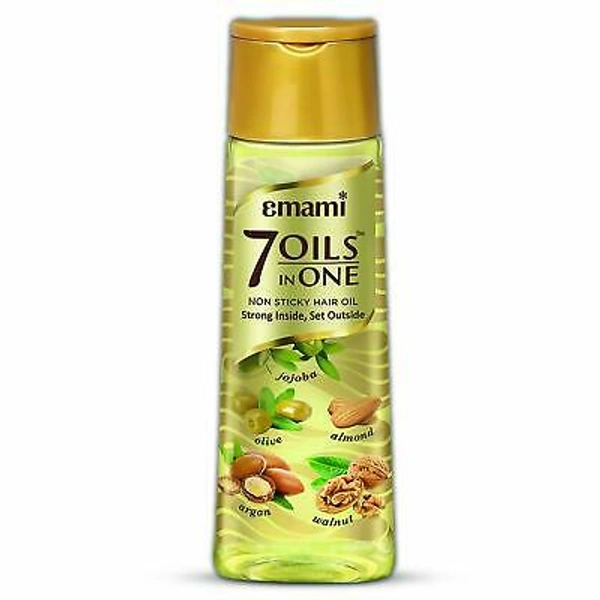 EM 7 OILS IN ONE 100ML