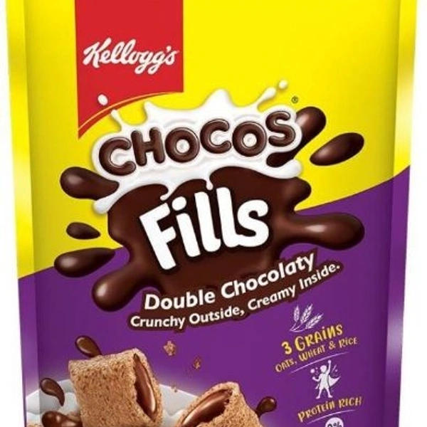 KELLOGG'S CHOCOS FILLS 17G