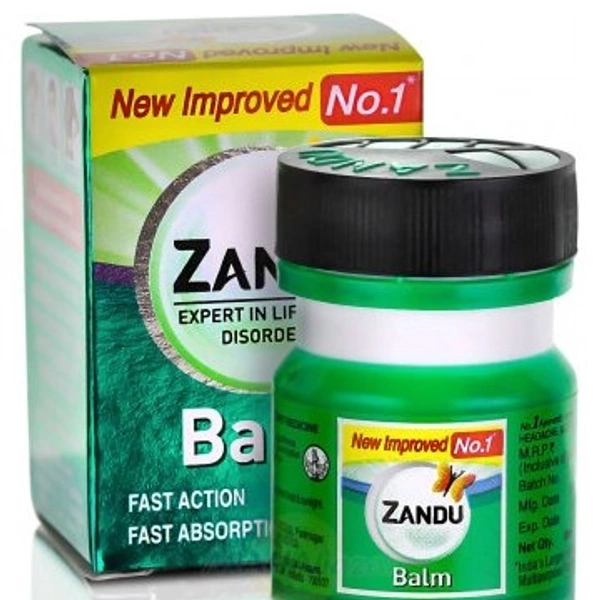 EM ZANDU BALM 8ML