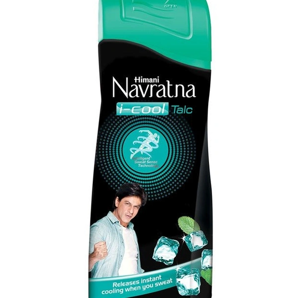 EM NAVRATNA MAXX COOL TALK 100G