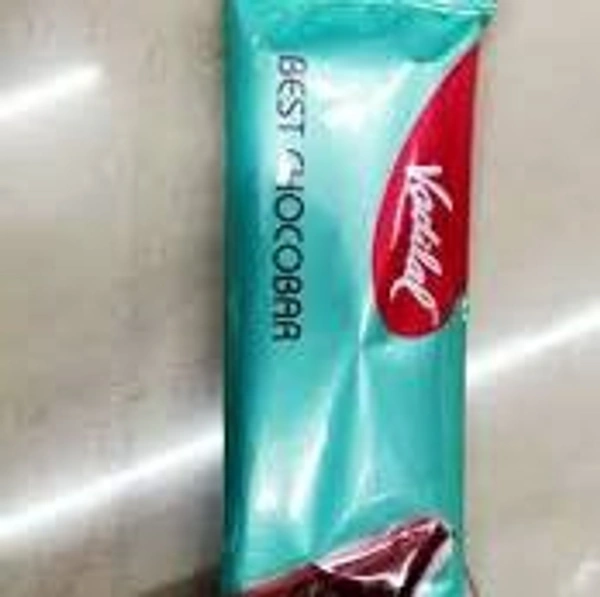 VADILAL IC BEST CHOCOBAR 60ML
