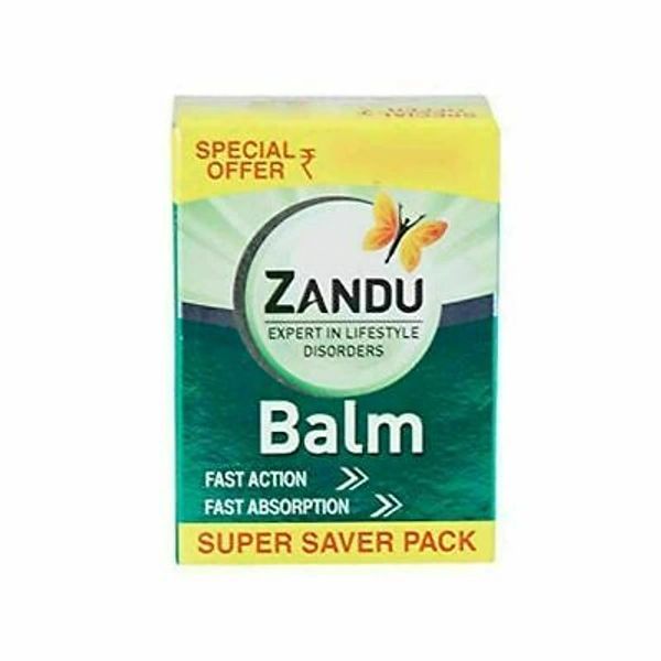 EM ZANDU BALM 50ML