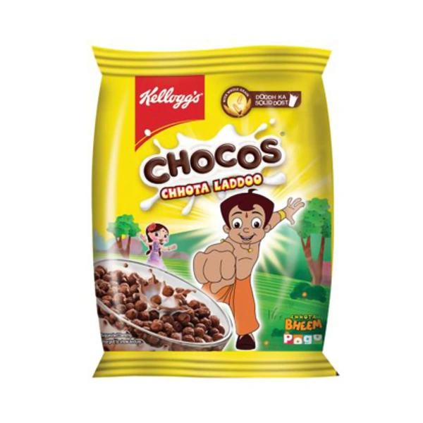 KELLOGG'S CHOCOS CHHOTA LADDOO 26GM