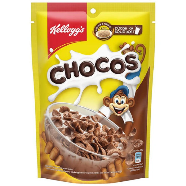 KELLOGG'S CHOCOS 110GM P