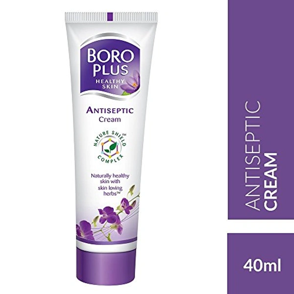 EM BORO PLUS CREAM 40ML