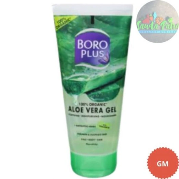 EM BORO PLUS ALOV VERA GEL 150ML