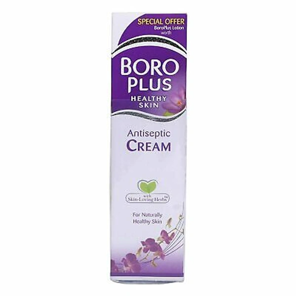 EM BORO PLUS CREAM 80ML
