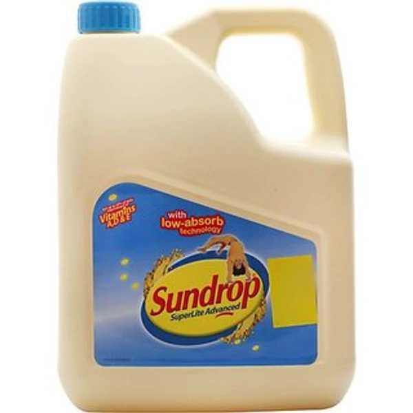 SUNDROP SUPERLITE ADV. 5LTR
