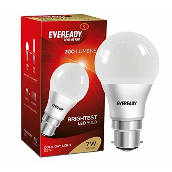 EVEREADY LED BULB 7W