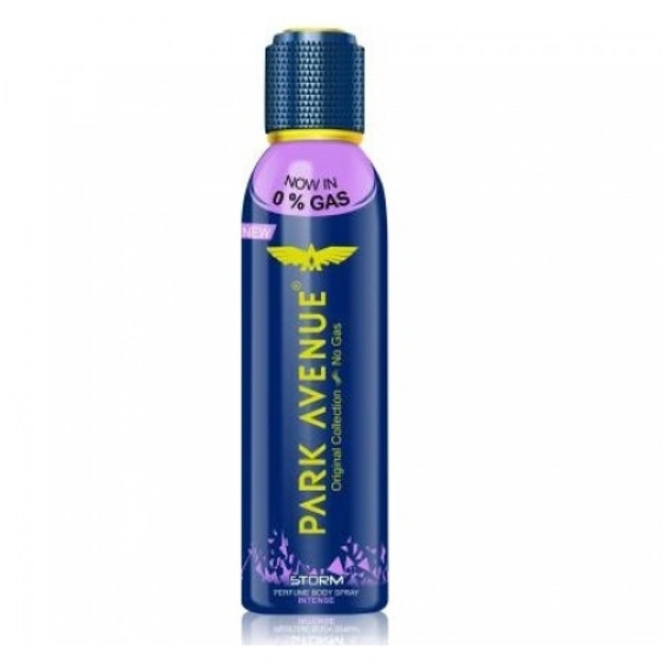 PARK AVENUE GM ULTMATE 130ML