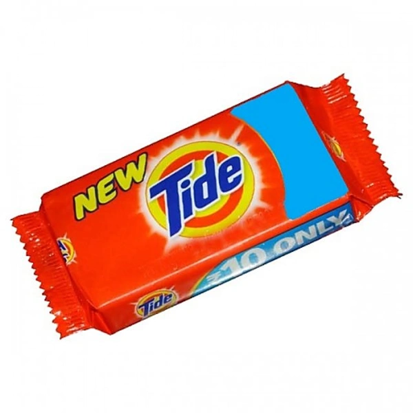 TIDE BAR 125+25GM
