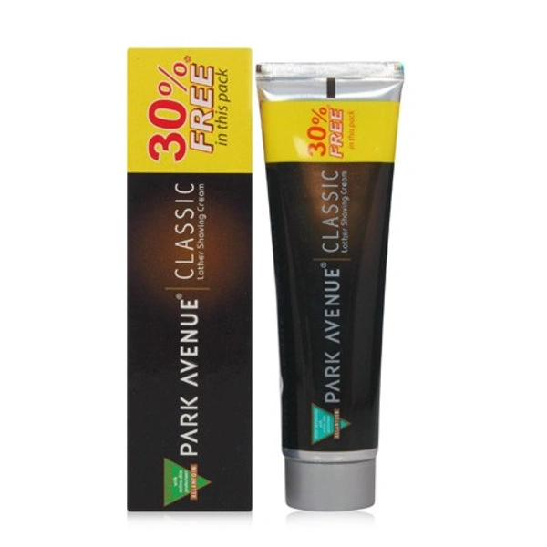 PA SH CREAM CLASSIC 84G